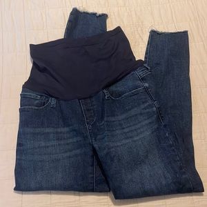 Gap Maternity Skinny Jean